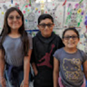 Meet your Posher, Fonzov